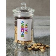 Personalised Youre Awesome Mixed Jar (600g combo)