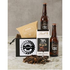 Personalised Craft Beer Box
