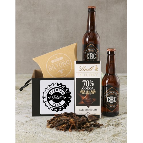 Personalised Craft Beer Box