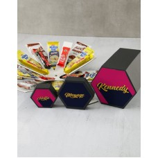 Personalised Holla Surprise Box (Nestle)