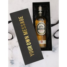 Personalised Message Jose Cuervo Gift Box