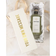 Personalised Message Inverroche Gin Gift Box