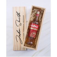 Personalised Klipdrift Crate