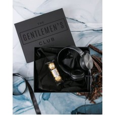 Personalised Gentlemans Club Gift Box (standard)