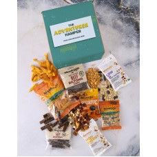 Fruit And Nuts Adventure Hamper (STANDARD)