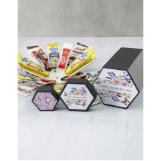 Personalised Mothers Day Choc Surprise Box (NESTLE)