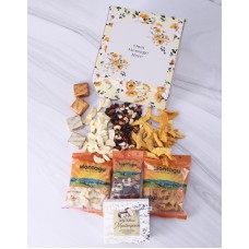 Personalised Beautiful Mom Snack Box (LARGE)