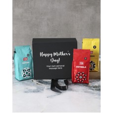 Personalised Vida Mothers Day Gift Box