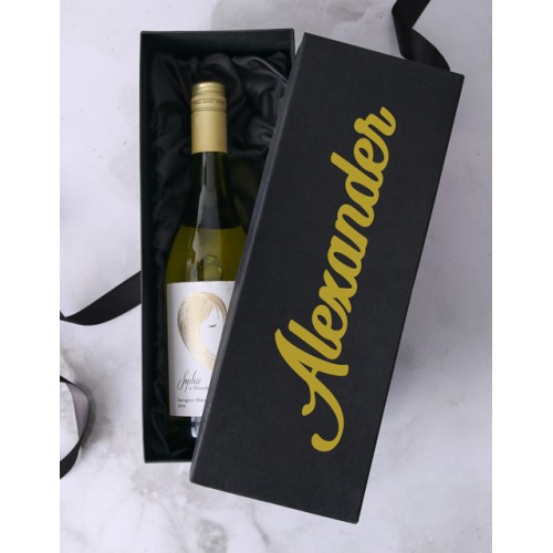 Personalised Sophie Fancy Gift Box (STANDARD)