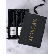 Personalised Iona Wine Gift Box (SAUV BLANC)
