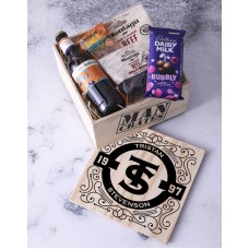 Personalised Sophisticated Man Crate (MULTITOOL)