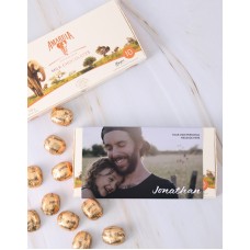 Personalised Photo Amarula Gift Box (STANDARD)