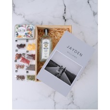 Personalised Memory Spirits Crate (Bombay)