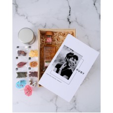 Personalised Snapshot Spirits Crate (Cuervo)