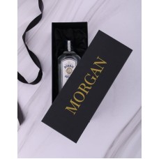 Personalised Sophisticated Spirits Gift Box (Bombay)