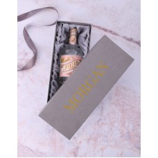 Personalised Stylish Named Spirits Giftbox (Juno)