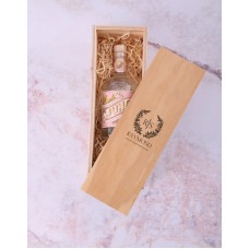 Personalised Juno Gin Crate (Juno)