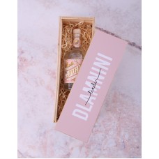 Personalised Nice Sublimated Spirits Crate (Juno)
