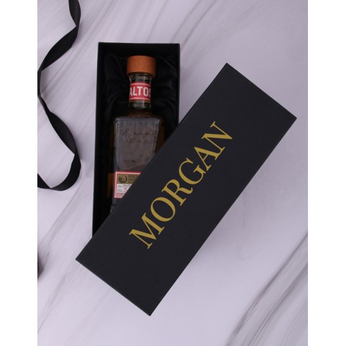 Personalised Fantastic Spirits Gift Box (Olmeca)