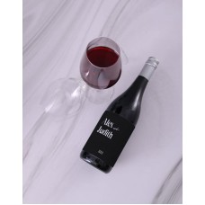 Personalised Lovers Sophie Wine Box (STANDARD)