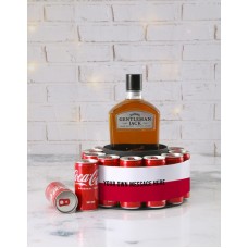 Personalised Message Keepsake Tower (STANDARD)