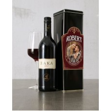 Personalised Name And Photo Wine Tin (STANDARD)