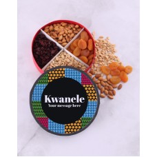 Personalised Named Snack Wheel (MEDIUM)