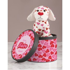 Personalised My Fave Teddy