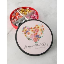Personalised Mother's Day Chocolate Wheel (STANDARD)