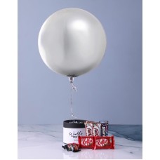 Personalised Best Mom Orb (STANDARD)