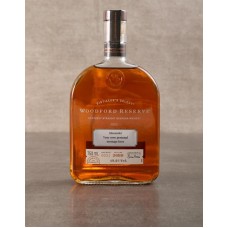 Personalised Woodford Reserve Gift Box (STANDARD)