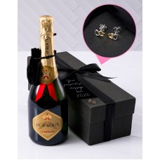 Personalised Elegant Jewel Gift Hamper