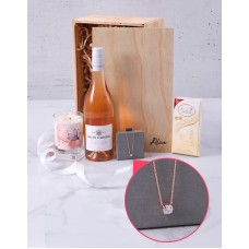 Personalised Elegance Bliss Hamper