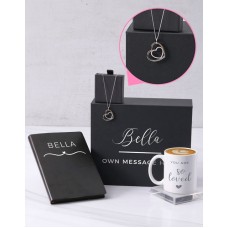 Personalised Elegance Reverie Hamper