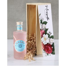 Personalised Malfy Gin Crate