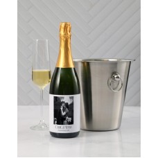 Personalised Couples Ice Bucket