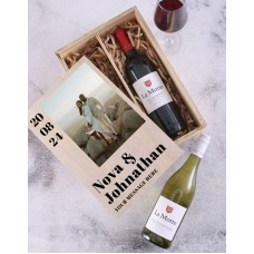 Personalised La Motte With Photo