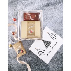 Personalised Lindor Assorted Gift Box