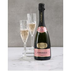 Personalised Pongracz Rose (Black Box)