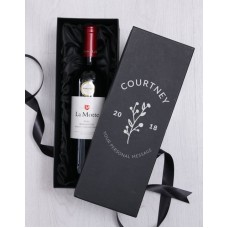 Personalised La Motte Giftbox