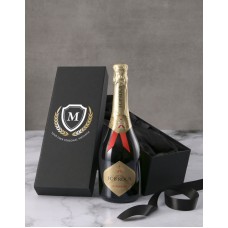 Personalised Bubbly Giftbox (JC Le Roux)