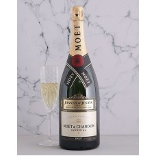 Personalised Moet Magnum