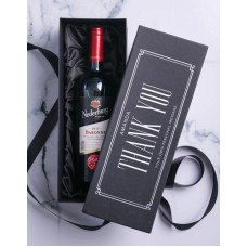 Personalised Thank You Printed Giftbox (Nederburg)