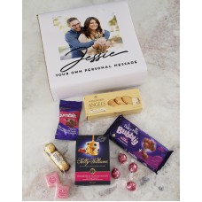 Personalised Photo Gourmet Gift (Standard)