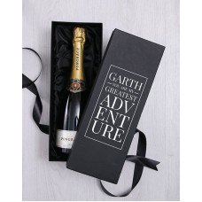 Personalised Adventure Luxury Box (JC Le Roux)