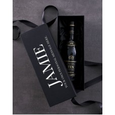 Personalised KWV 10 YR Giftbox
