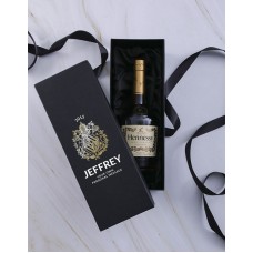 Personalised Hennessy VS Giftbox