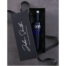 Personalised SKYY Giftbox