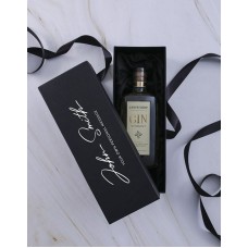 Personalised Inverroche Gin Giftbox