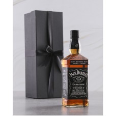 Personalised Jack Daniels Whiskey (Standard)